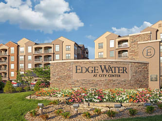 EdgeWater At City Center Apartments - Lenexa, KS