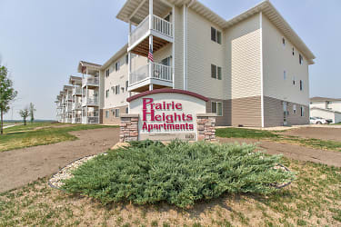 Prairie Heights Apartments - undefined, undefined