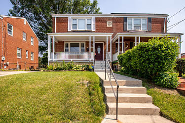 2507 Keating St - Temple Hills, MD