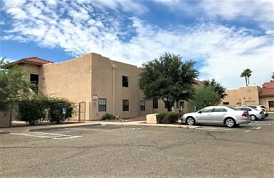 Palomar Apartments - Tucson, AZ