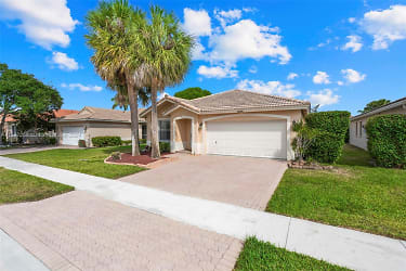 5538 NW 124th Ave - Coral Springs, FL
