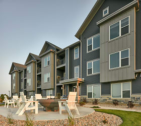Tralee Apartments - Fitchburg, WI