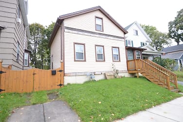 223 Gregory St - Rochester, NY