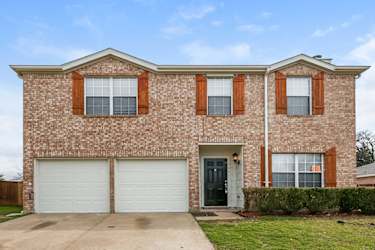 1906 Purdue Drive - Red Oak, TX