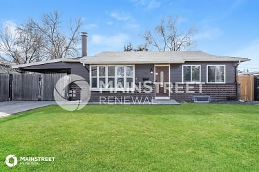 3390 W 96Th Ave - Westminster, CO