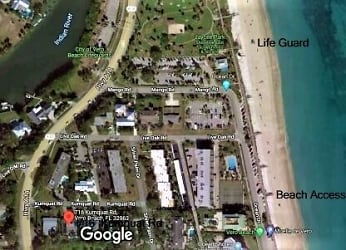 716 Kumquat Rd - Vero Beach, FL