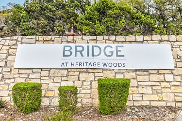 Bridge At Heritage Woods Apartments - Austin, TX
