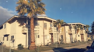 239 - E. Jerald Haws Family Trust (N. D St) Apartments - Lompoc, CA