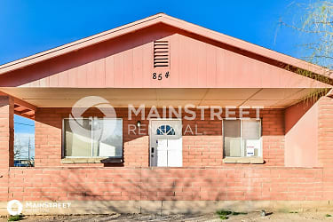 854 W Calle Matus - undefined, undefined