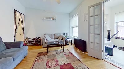 2838 N Mildred Ave unit 2 - Chicago, IL