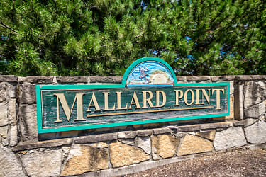 Mallard Point Apartments - Channahon, IL