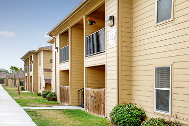 Wooldridge Creek Apartments - Corpus Christi, TX