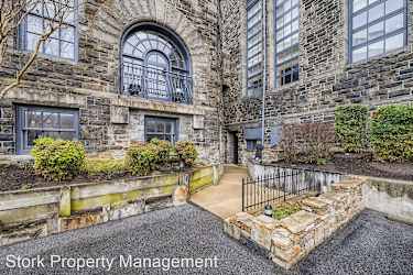 1714 Park Ave  APT 109 - Baltimore, MD