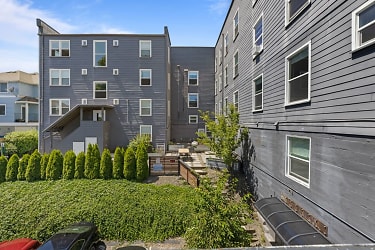 Madison View Apartments - Seattle, WA
