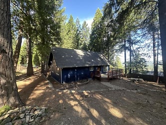 7013 Pioneer Dr - Grizzly Flats, CA