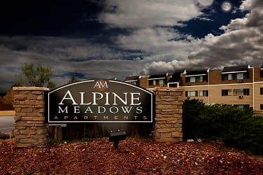 Alpine Meadows Apartments - Casper, WY