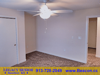 2429 N 155th Terrace - Basehor, KS