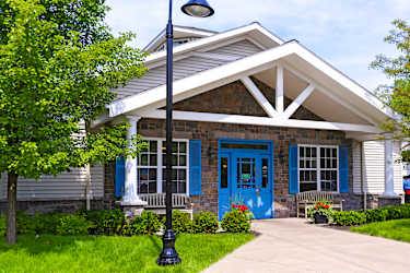 1600 Elmwood Avenue Apartments - Rochester, NY