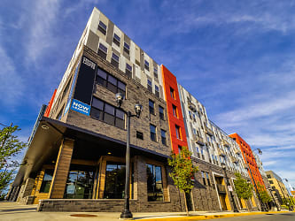 City Center Residential Apartments - Allentown, PA