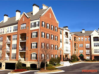 Atlantic Buckhead Apartments - Atlanta, GA