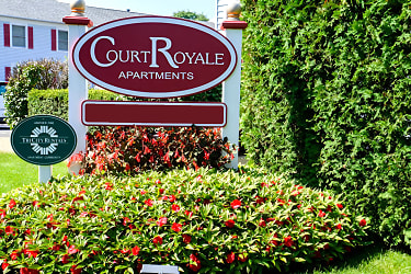 Court Royale Apartments - undefined, undefined