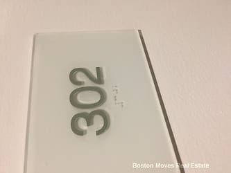 40 Boylston St unit 302 - Boston, MA