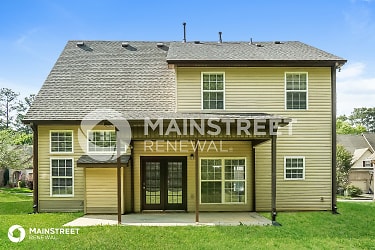 6356 Letson Farm Trail - undefined, undefined