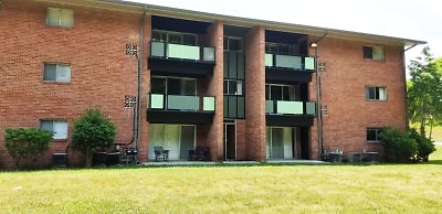 404 Homes Apartments - Chattanooga, TN