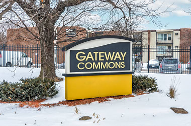 Gateway Commons Apartments - undefined, undefined