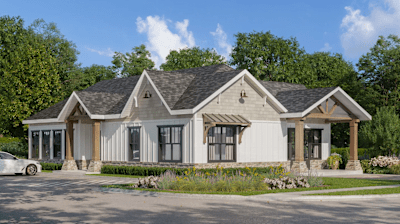 Preserve At Sweetwater Apartments - North Augusta, SC