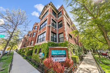 6100 N Winthrop Ave unit 1062-2nd - Chicago, IL