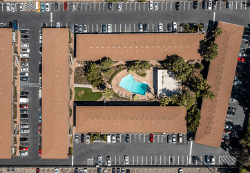 Aspire Sacramento Apartments - Sacramento, CA