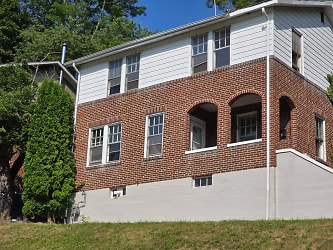 421 North St - Bluefield, WV