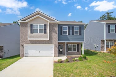 1025 Curly Top Ln - Knoxville, TN