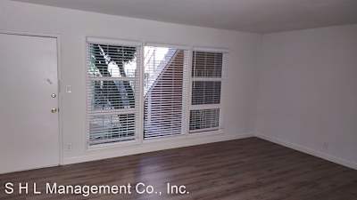 1834 N. Harvard Blvd. Apartments - Los Angeles, CA