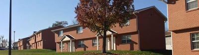 Birch Tree Apartments - Farmington, MO