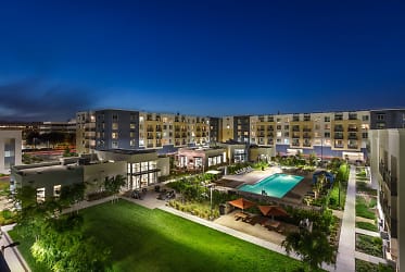 The Galloway Apartments - Pleasanton, CA