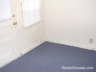 Additional Room, Could be an Office or Small Bedroom