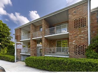 Eagle Stream Apartments - Norristown, PA