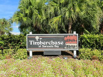 Timber Chase At Sarasota Bay Apartments - Sarasota, FL