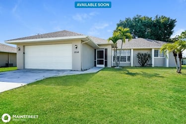 1314 SW 33rd St - Cape Coral, FL
