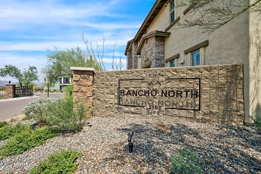 5100 E Rancho Paloma Dr #2016 - undefined, undefined