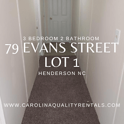 79 Evans St unit 1 79 - undefined, undefined