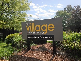 The Village At Crestview Apartments - Madison, TN