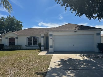 704 FISHER DR - Kissimmee, FL