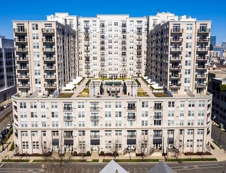 101 Park Place Apartments - Stamford, CT