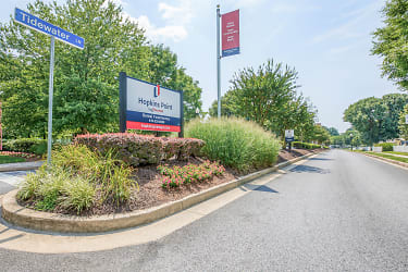 Hopkins Point By OneWall Apartments - Middle River, MD