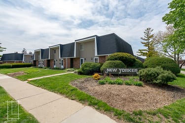 411 Buttles Ave unit 393 - Columbus, OH
