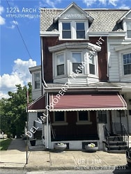 1224 Arch St - Norristown, PA