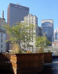 900 Penn Apartments - Pittsburgh, PA